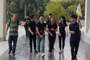 Có Nên Học Khóa Học Hướng Dẫn Viên Du Lịch - Lợi Ích Và Cơ Hội Nghề Nghiệp?