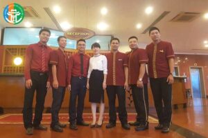 Hướng Dẫn Học Quản Trị Khách Sạn: Các Bước Cần Thiết Để Thành Công Trong Nghề 3 Hướng Dẫn Học Quản Trị Khách Sạn: Các Bước Cần Thiết Để Thành Công Trong Nghề