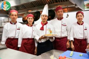 Nghề Đầu Bếp Cần Những Gì Để Thành Công? 3 Nghề Đầu Bếp Cần Những Gì Để Thành Công?