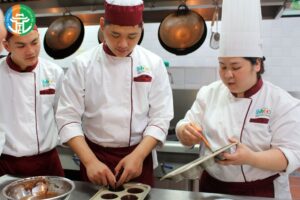 Nghề Đầu Bếp Cần Những Gì Để Thành Công? 4 Nghề Đầu Bếp Cần Những Gì Để Thành Công?