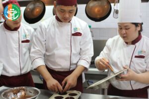 Bắt Đầu Học Bếp Ở Đâu? Hướng Dẫn Và Lời Khuyên 3 Bắt Đầu Học Bếp Ở Đâu? Hướng Dẫn Và Lời Khuyên
