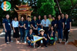 Hướng Dẫn Viên Du Lịch Quốc Tế Là Gì? - Tìm Hiểu Chi Tiết