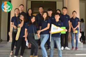 Hướng Dẫn Viên Du Lịch Tiếng Anh - Mở Ra Cánh Cửa Cho Trải Nghiệm Du Lịch Toàn Cầu