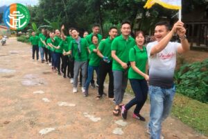 Hướng Dẫn Viên Du Lịch Tiếng Anh - Mở Ra Cánh Cửa Cho Trải Nghiệm Du Lịch Toàn Cầu