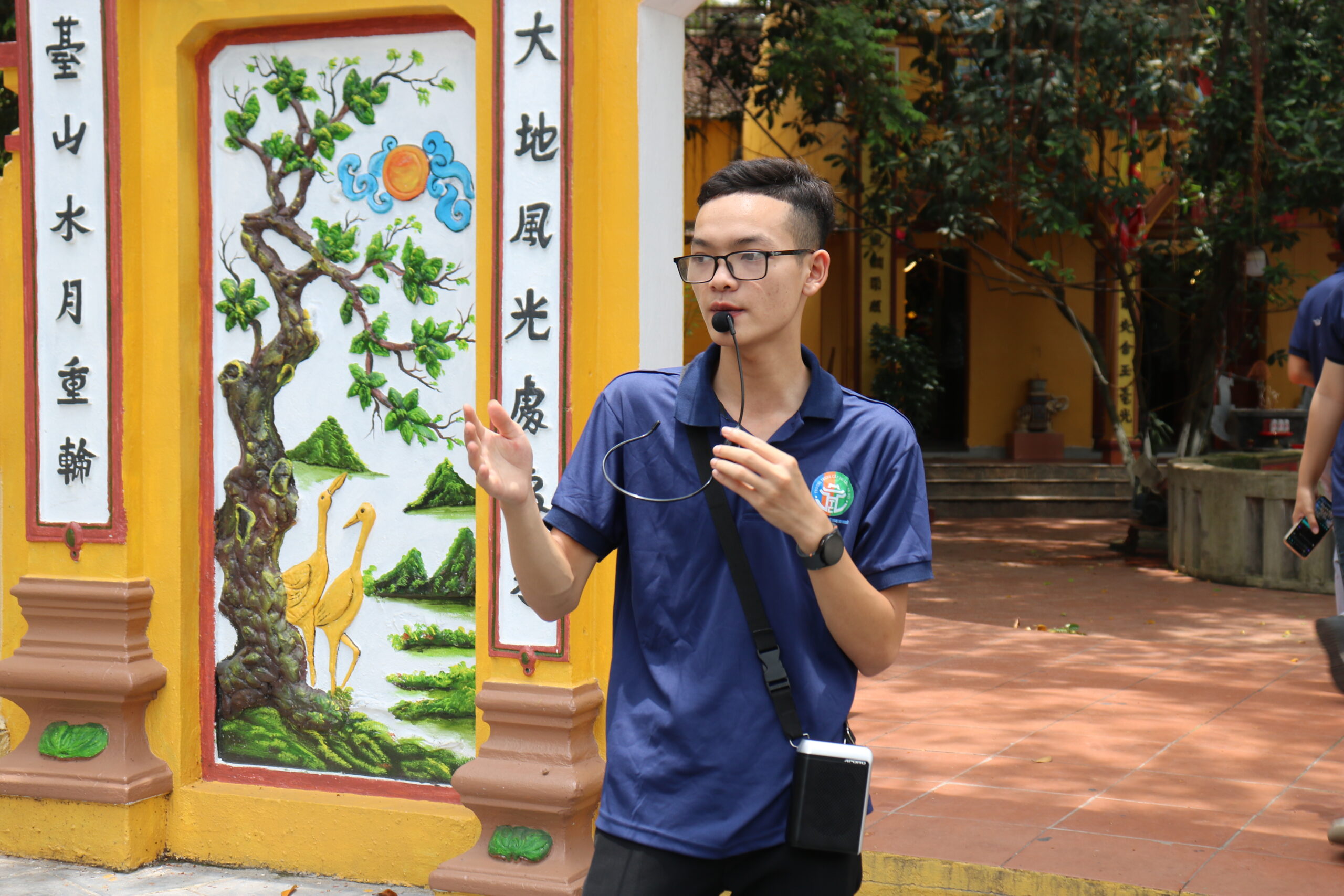 Tại sao nên học nghề Du lịch trong năm 2026? Cơ hội vàng cho thế hệ trẻ 3 Tại sao nên học nghề Du lịch trong năm 2026? Cơ hội vàng cho thế hệ trẻ IMG 3563 scaled