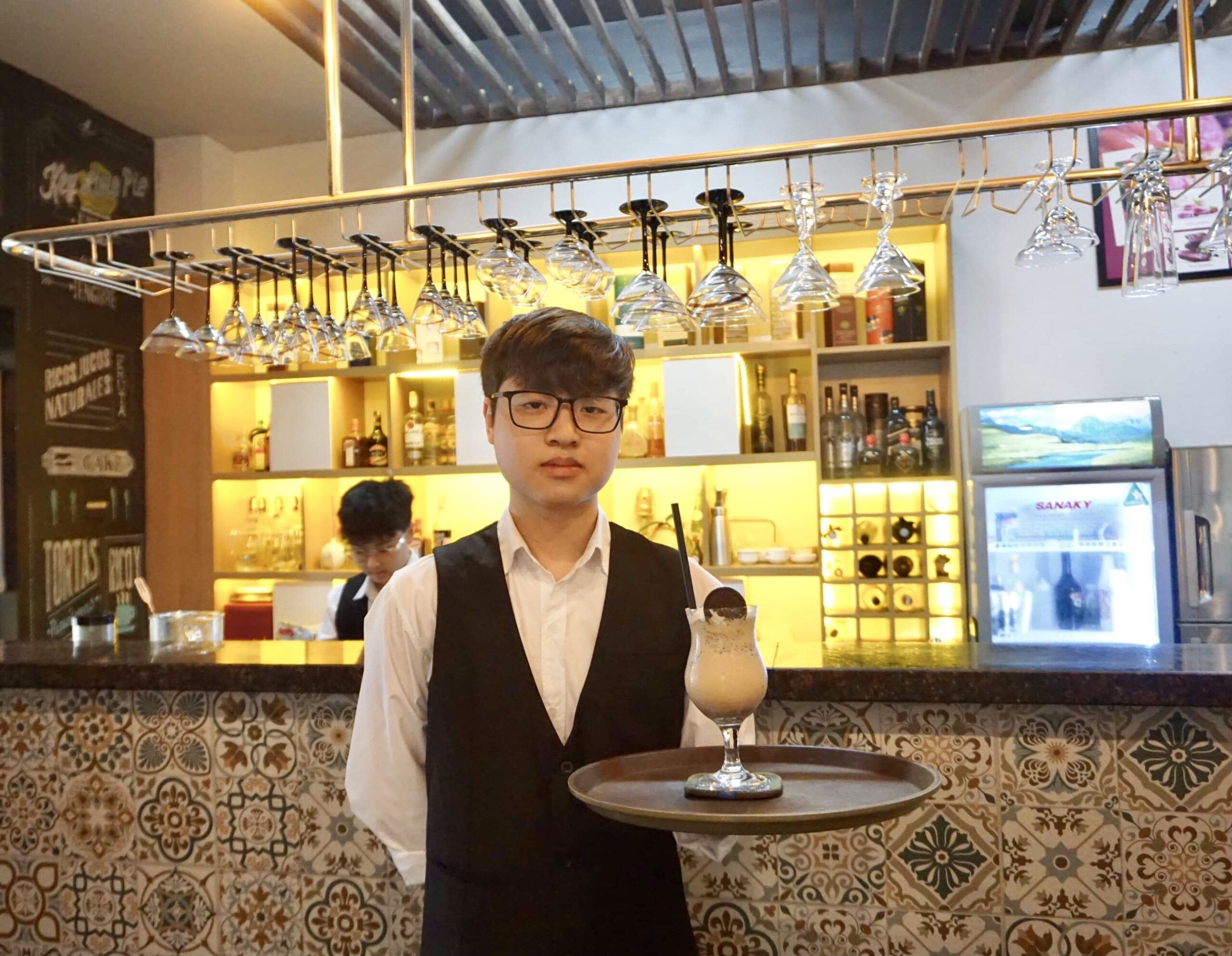 7 bí quyết giúp bạn trở thành Barista chuyên nghiệp