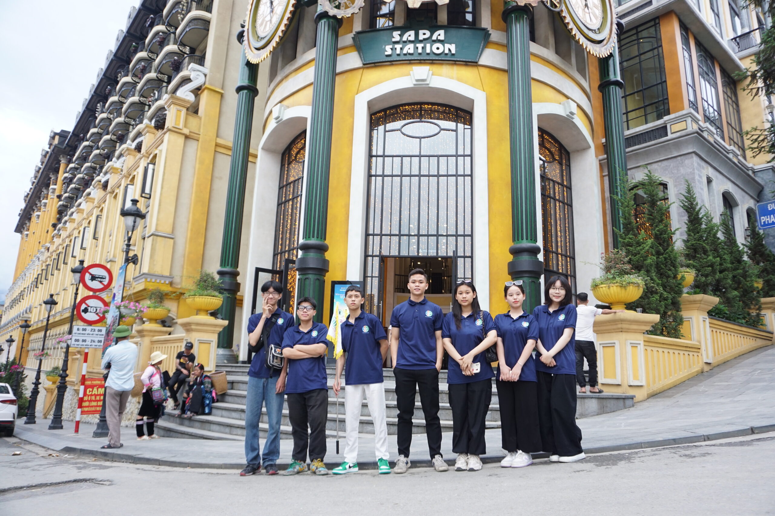 Check-in 10 địa điểm du lịch hot nhất miền Bắc mùa hè 2026 2 Check-in 10 địa điểm du lịch hot nhất miền Bắc mùa hè