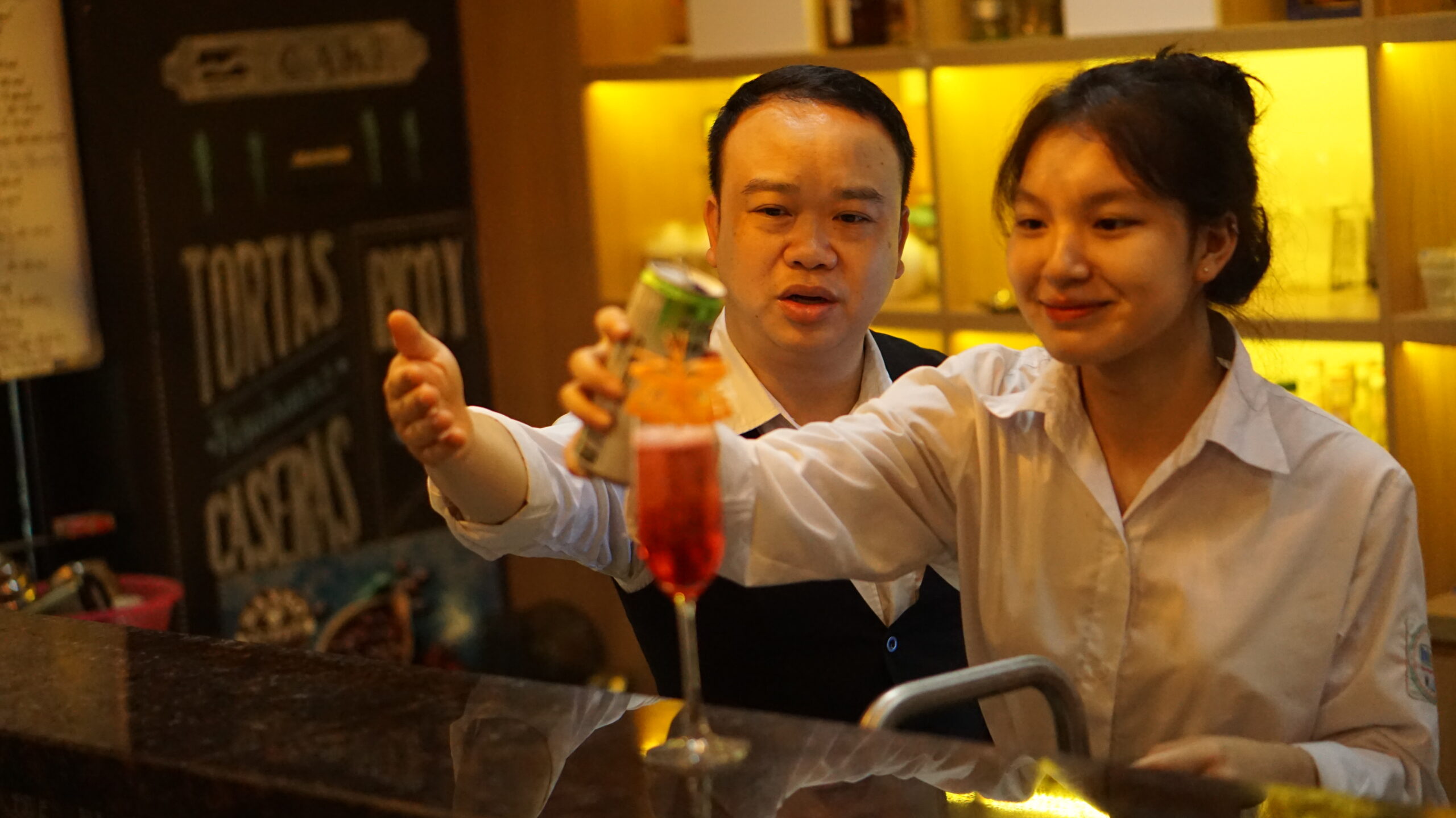 Top 5 loại đồ uống "giải nhiệt" đánh tan nắng nóng Hà Nội