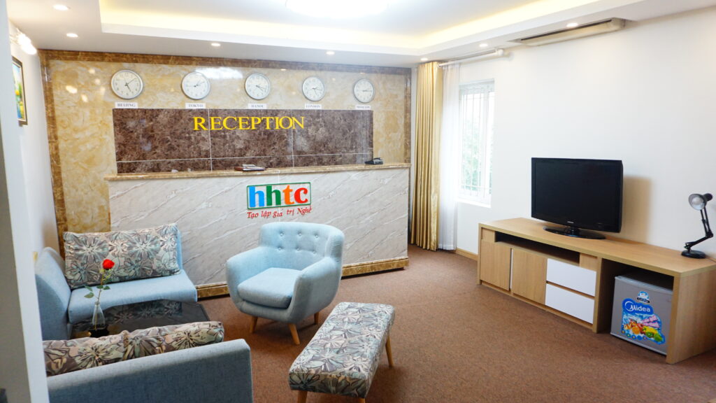 Cách viết CV xin việc ngành khách sạn ấn tượng