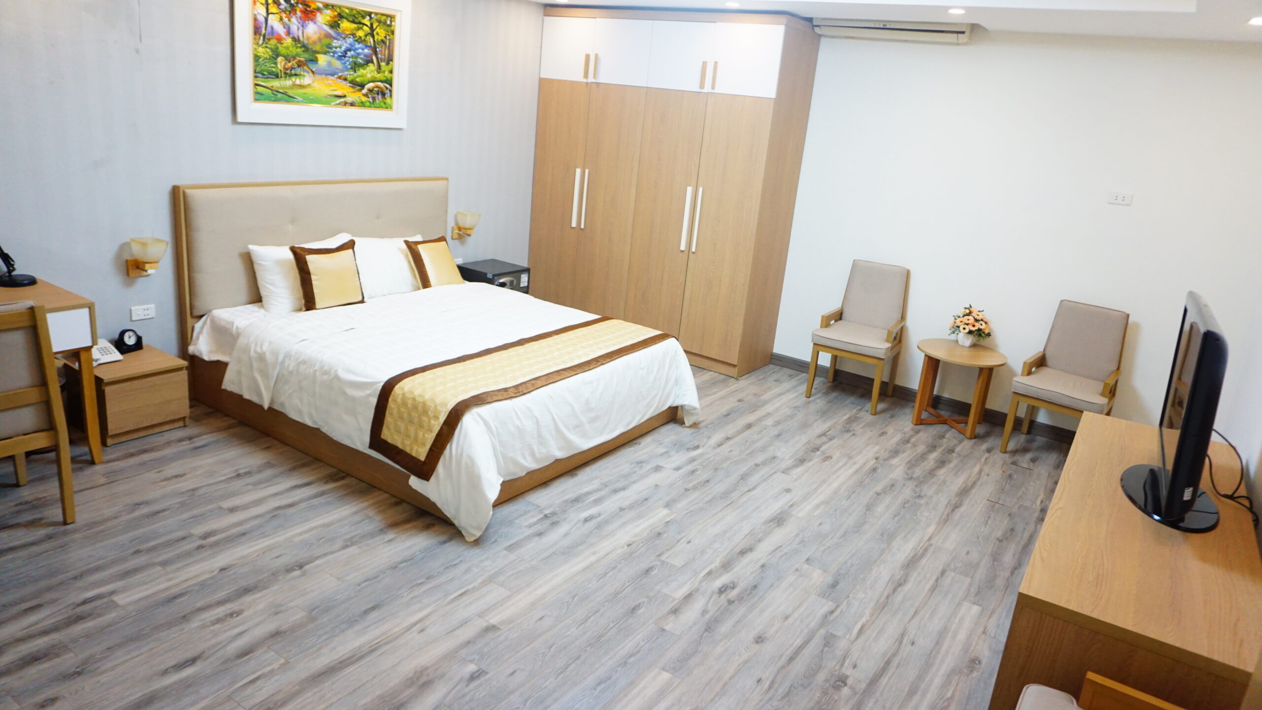 Cách viết CV xin việc ngành khách sạn ấn tượng
