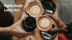 7 bí quyết giúp bạn trở thành Barista chuyên nghiệp