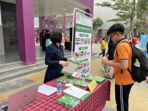 Không thi vào 10, con đường nào mở rộng cho học sinh khối 9 tại Hà Nội