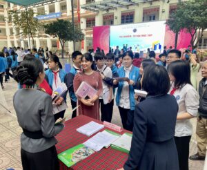 Tuyển sinh lớp 10 hệ học nghề tại Hà Nội: Những điều phụ huynh cần biết