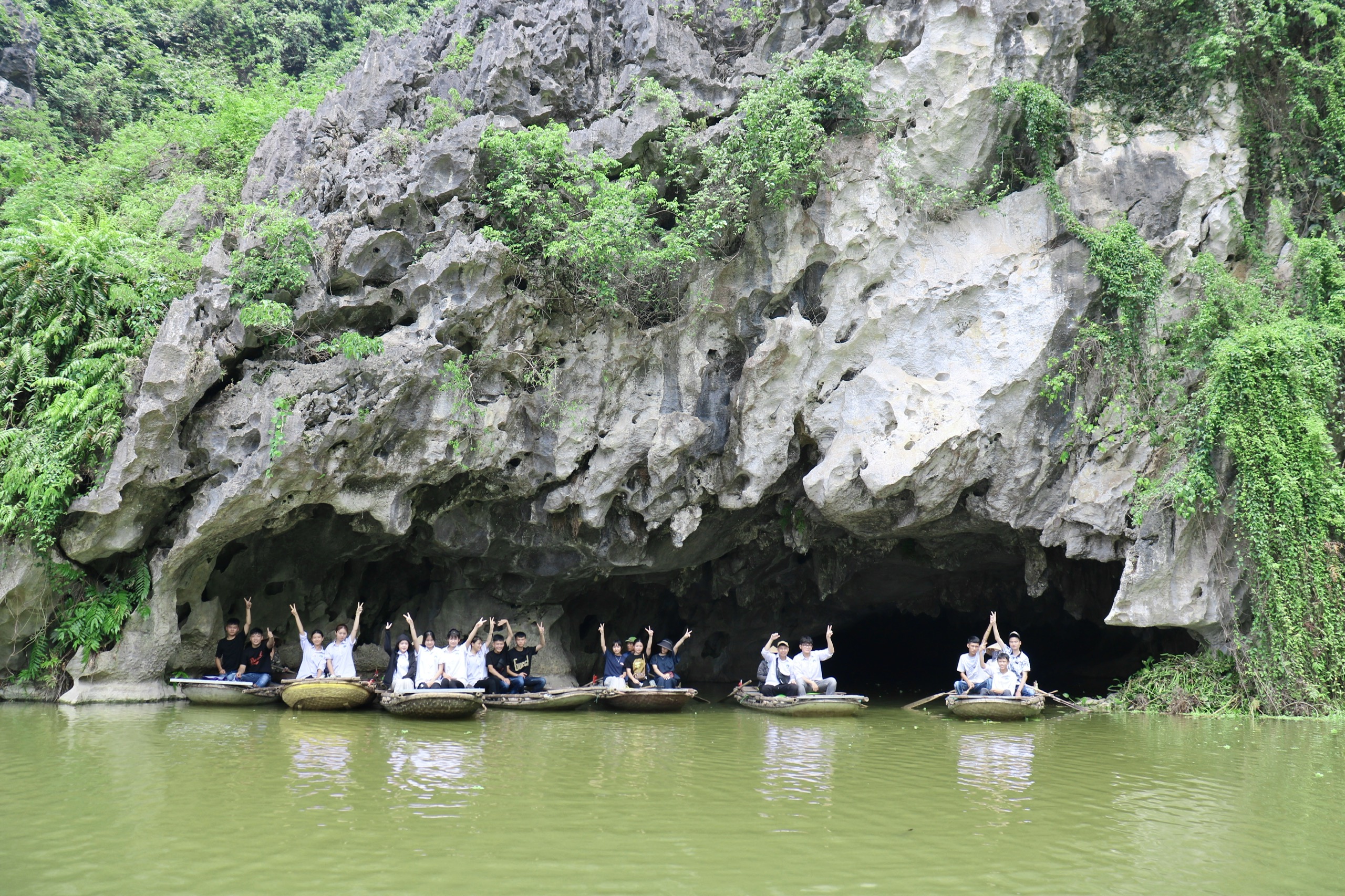 Check-in 10 địa điểm du lịch hot nhất miền Bắc mùa hè 2026 3 Check-in 10 địa điểm du lịch hot nhất miền Bắc mùa hè