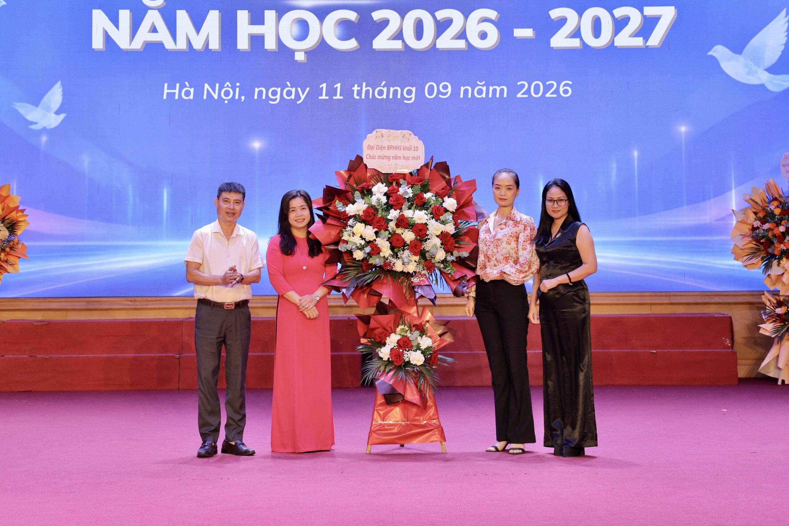 Lễ Khai giảng năm học 2026 – 2027 Trường Trung cấp Nghề Du lịch Hà Nội 8 Lễ Khai giảng năm học 2026 – 2027 Trường Trung cấp Nghề Du lịch Hà Nội 4A2A1628 scaled