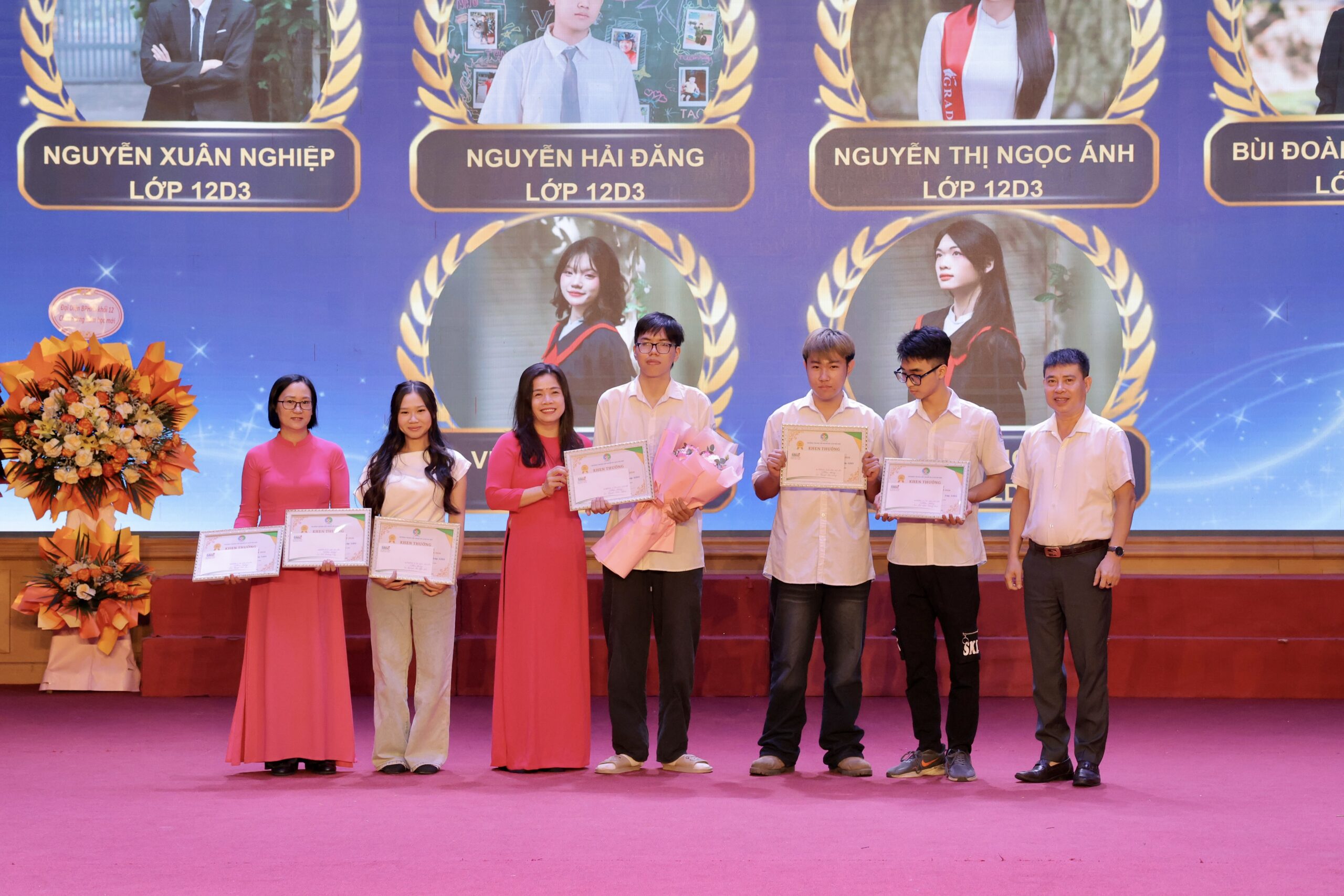 Lễ Khai giảng năm học 2026 – 2027 Trường Trung cấp Nghề Du lịch Hà Nội 10 Lễ Khai giảng năm học 2026 – 2027 Trường Trung cấp Nghề Du lịch Hà Nội 4A2A2775 scaled