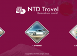 [Tháng 11/2019] CTy TNHH Du lịch dịch vụ NTD tuyển dụng nhiều vị trí