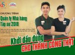 Tuyển dụng quản lý nhà hàng tập sự tại QSR Việt Nam